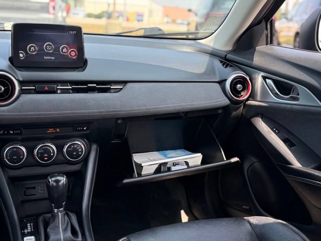 Used 2019 MAZDA CX-3 Grand Touring AWD/4WD image 28