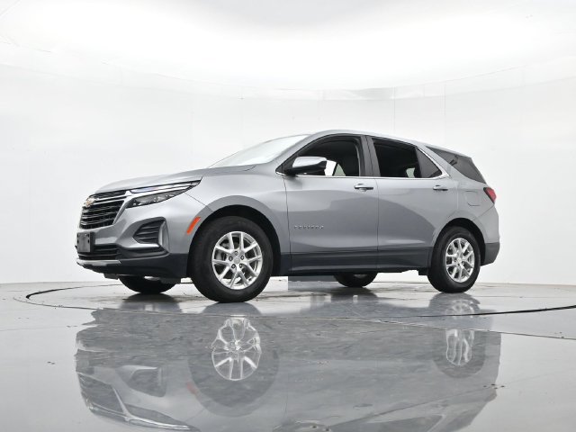Used 2024 Chevrolet Equinox LT FWD image 37