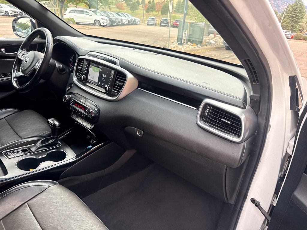 Used 2019 Kia Sorento SX AWD/4WD image 30