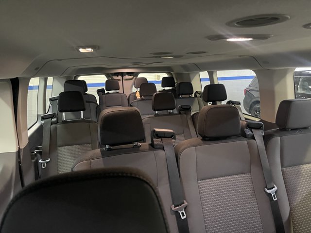 Certified 2024 Ford Transit 350 XLT RWD image 14