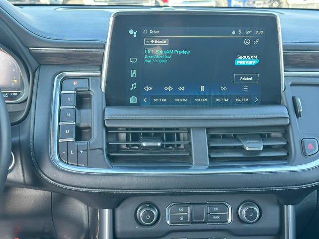 Used 2023 Chevrolet Tahoe LT AWD/4WD image 14