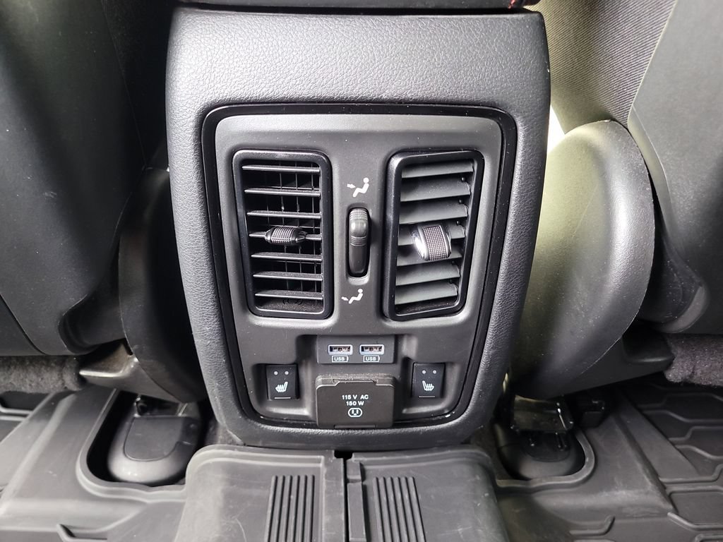 Used 2023 Dodge Durango R/T AWD/4WD image 15