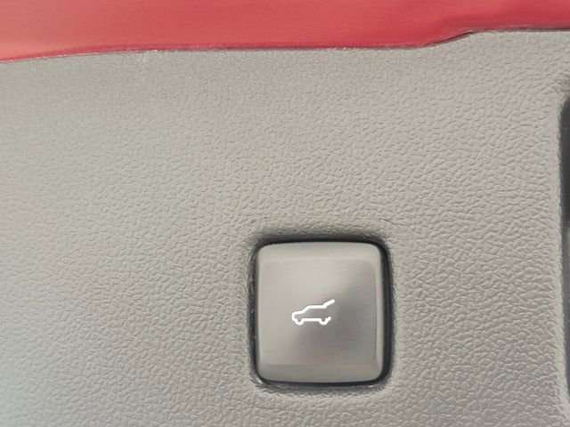 Certified 2023 Ford Escape Active AWD/4WD image 17