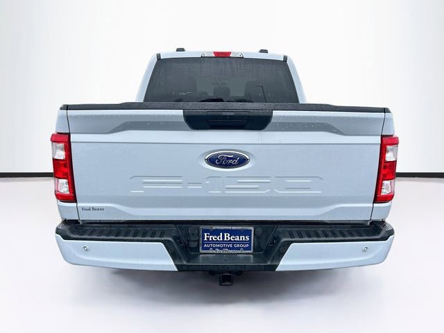 Certified 2022 Ford F150 XL w/ STX Appearance Package image 6