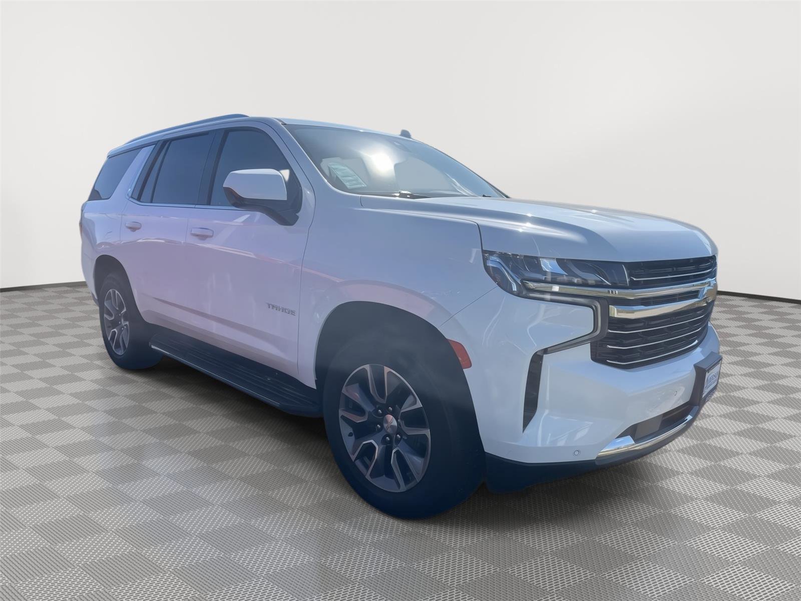 Used 2022 Chevrolet Tahoe LT image 6
