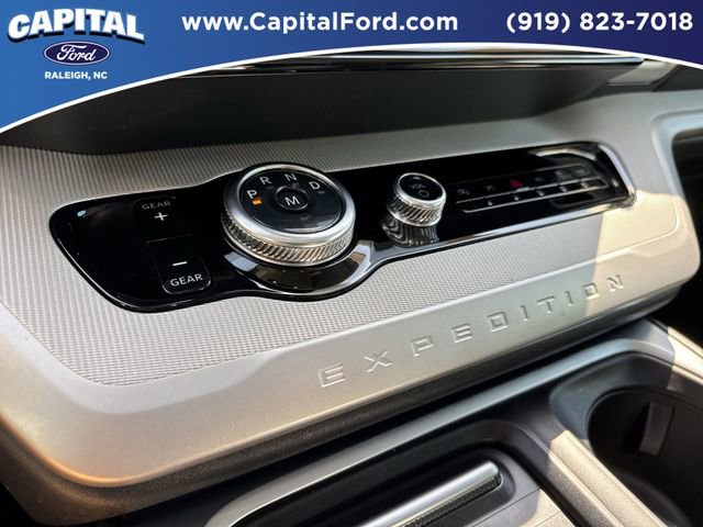 Certified 2025 Ford Expedition Max Active image 29