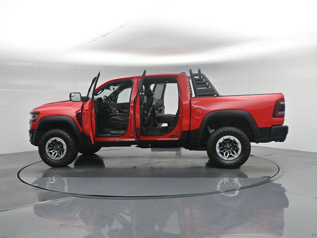 Used 2022 RAM 1500 TRX w/ TRX Level 2 Equipment Group image 57