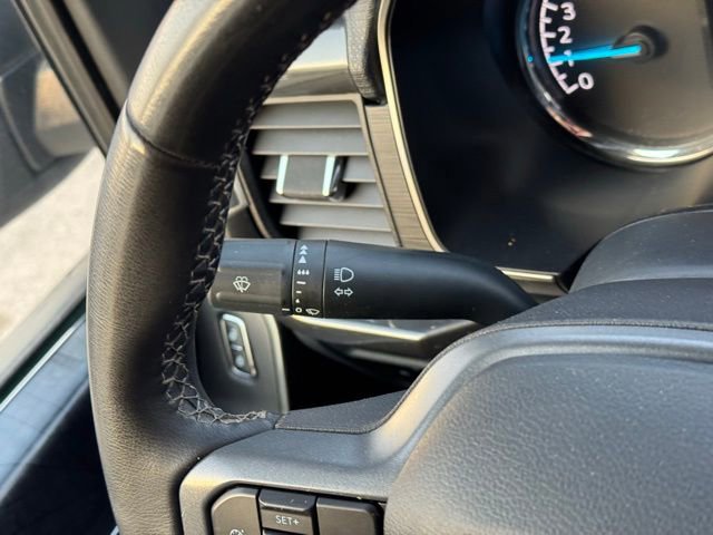 Certified 2023 Ford F150 XLT w/ Equipment Group 302A High image 30