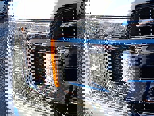 Certified 2018 Ford F150 XLT w/ Equipment Group 302A Luxury image 9