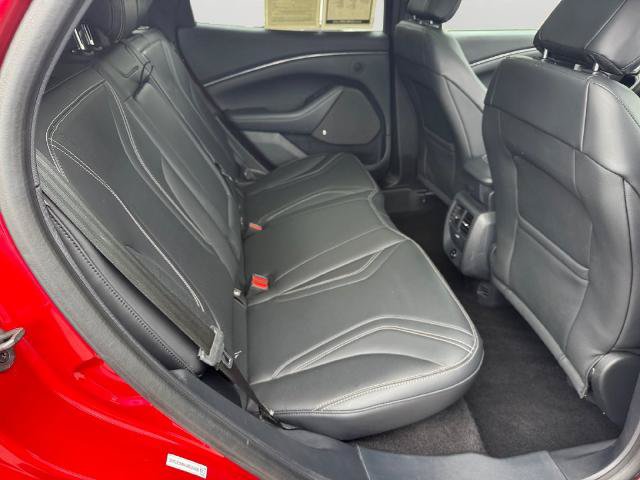 Certified 2022 Ford Mustang Mach-E Premium RWD image 8