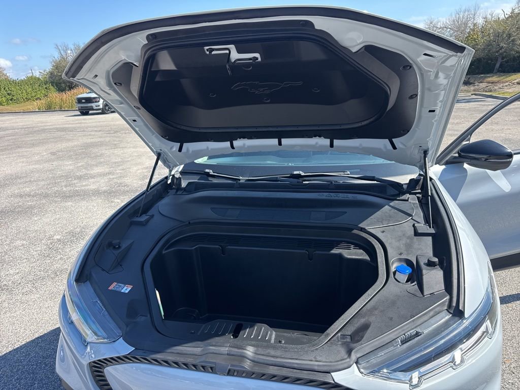 Certified 2023 Ford Mustang Mach-E Select image 25