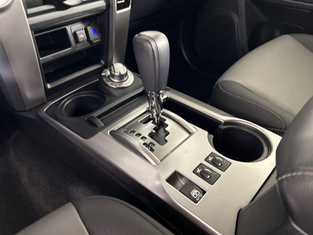 Used 2023 Toyota 4Runner SR5 Premium w/ SR5 Premium Package AWD/4WD image 14