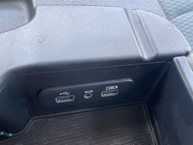 Used 2019 RAM 1500 Tradesman AWD/4WD image 23