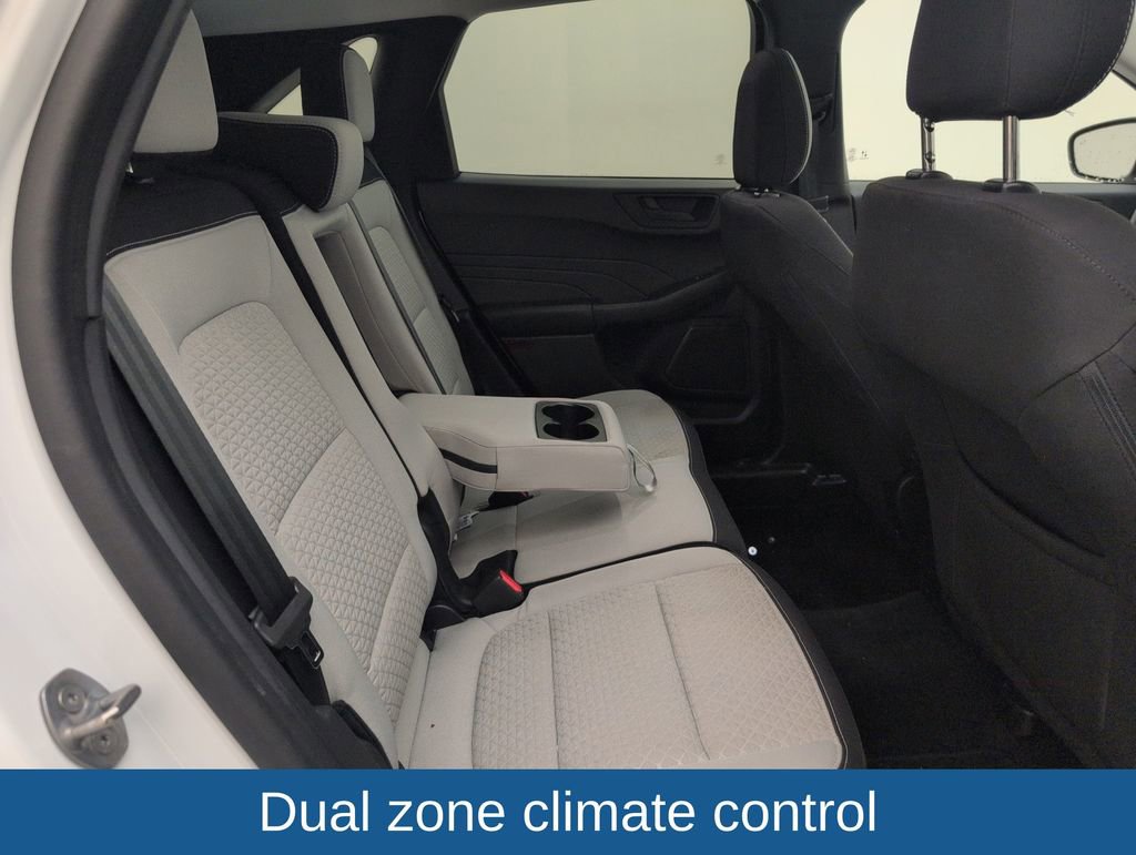 Certified 2023 Ford Escape Active w/ Tech Pack #1 AWD/4WD image 16