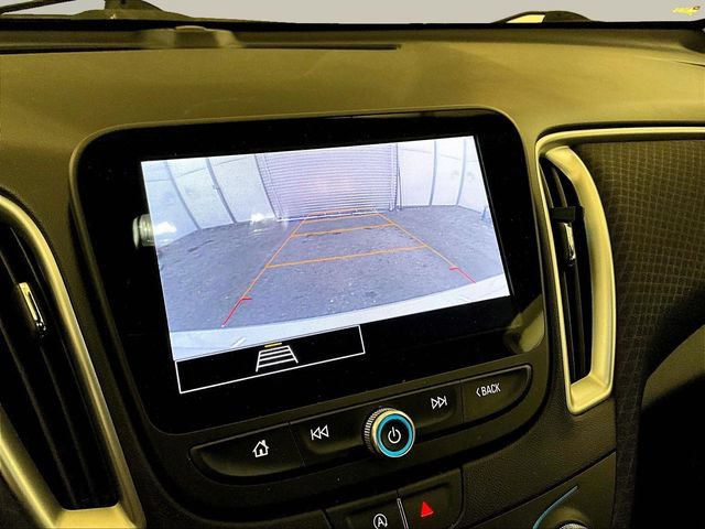 Used 2022 Chevrolet Malibu RS FWD image 20