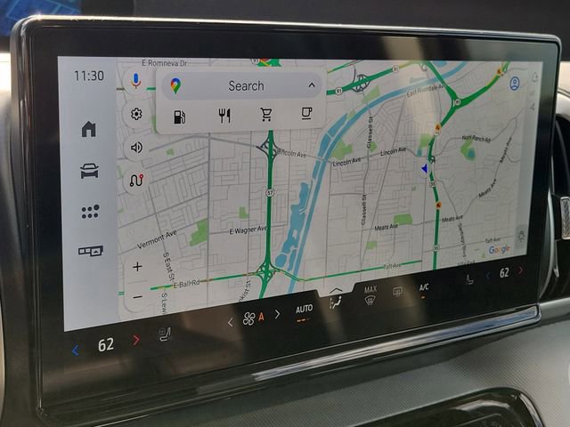 Certified 2025 Ford Expedition Max Active image 14