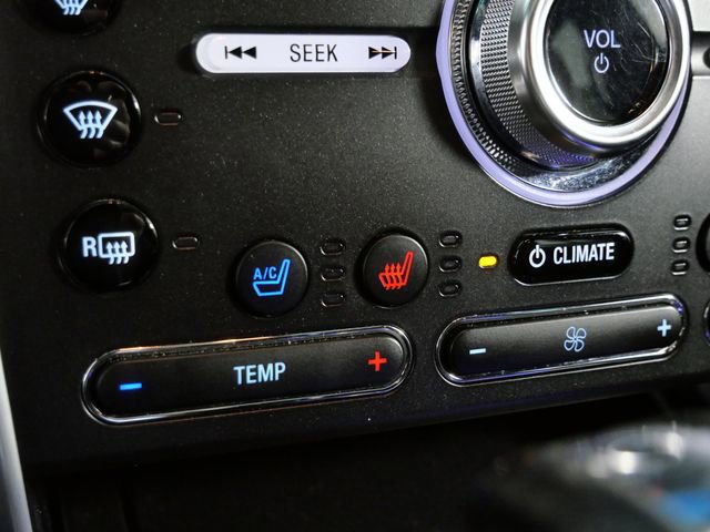 Certified 2017 Ford Explorer Sport w/ Equipment Group 401A image 21