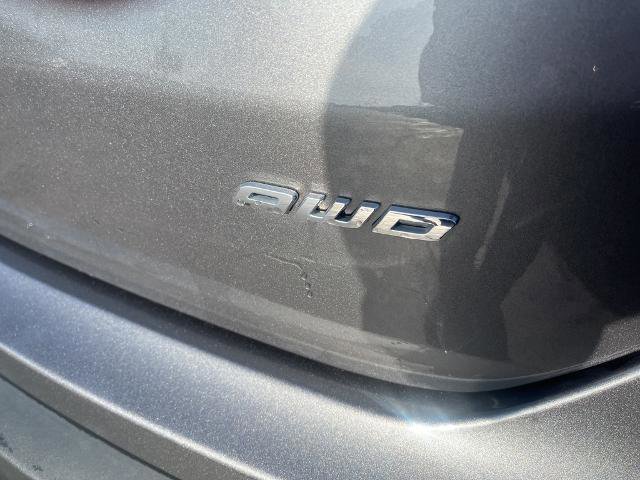 Certified 2023 Ford Edge SEL image 9