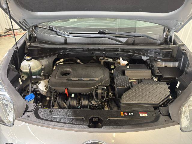 Used 2021 Kia Sportage LX FWD image 6