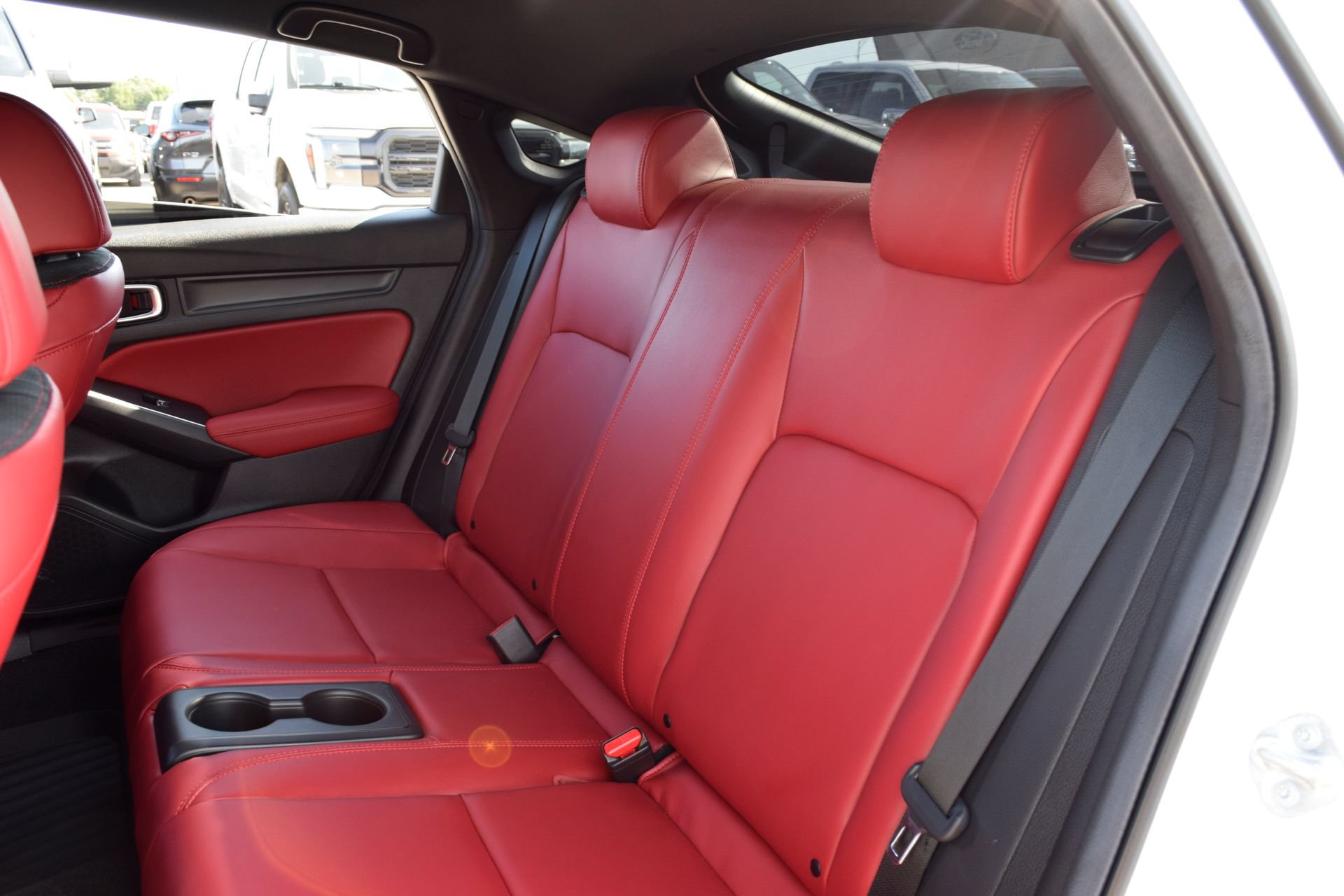 Used 2026 Acura Integra Type S FWD image 18
