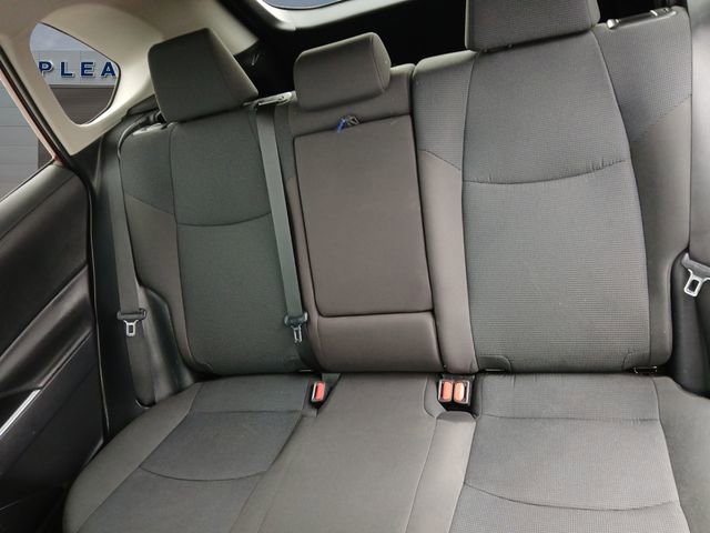 Used 2025 Toyota RAV4 LE FWD image 13