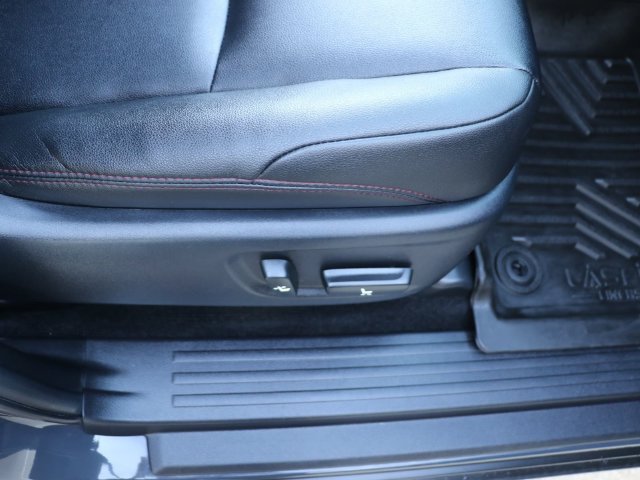 Used 2024 Toyota 4Runner TRD Pro AWD/4WD image 11