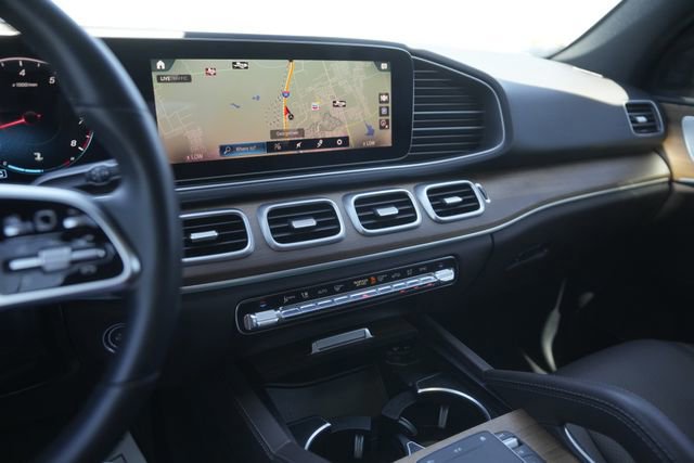 Used 2022 Mercedes-Benz GLE 350 4MATIC image 27