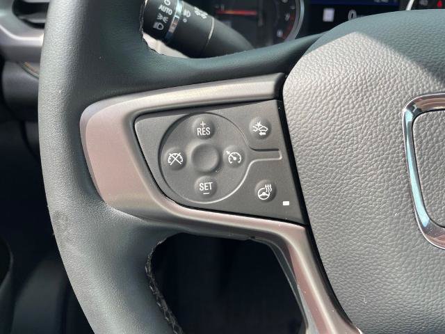 Used 2023 GMC Acadia AT4 w/ Preferred Package AWD/4WD image 27
