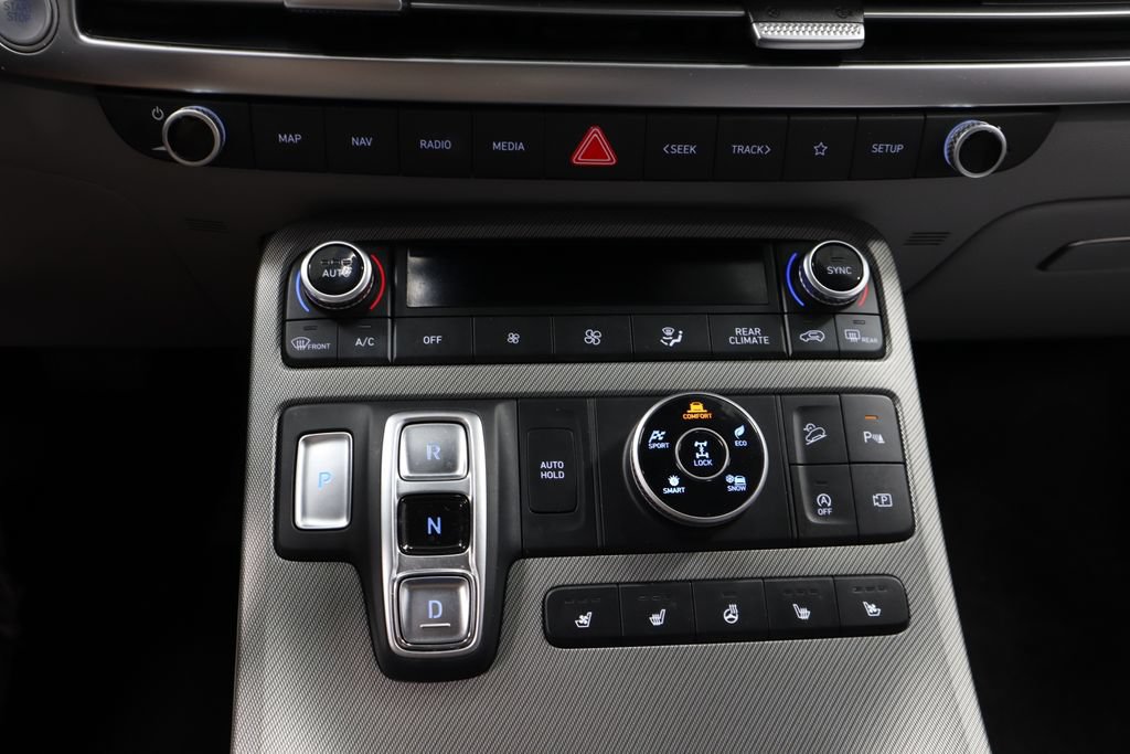 Used 2024 Hyundai Palisade SEL AWD/4WD image 29