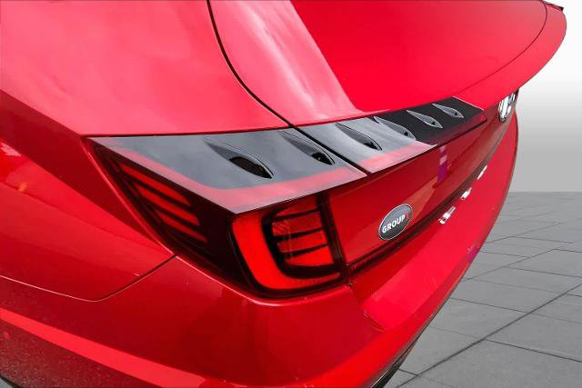 Used 2020 Hyundai Sonata Limited FWD image 28
