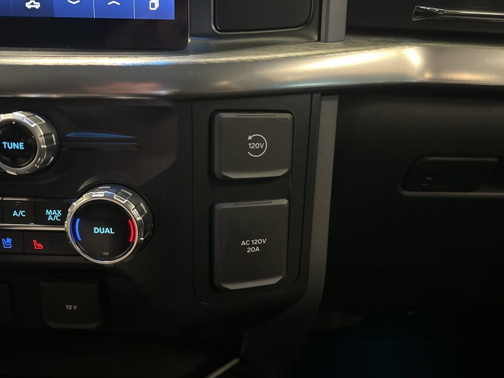 Certified 2022 Ford F150 Lariat image 30