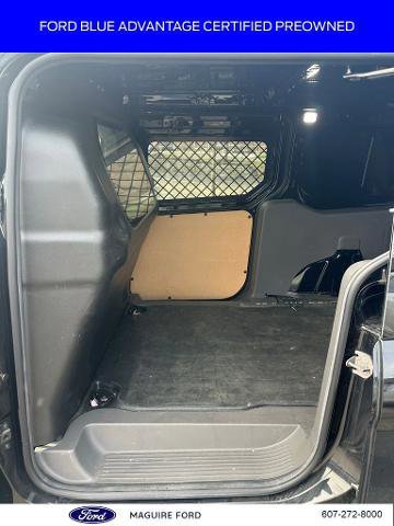 Certified 2022 Ford Transit Connect XLT w/ Trailer Tow Package image 12