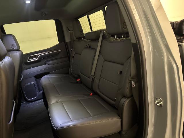 Used 2025 Chevrolet Silverado 1500 RST w/ RST All Star Premium Package AWD/4WD image 32