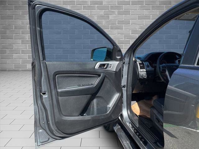 Certified 2023 Ford Ranger XLT w/ Equipment Group 302A High image 15