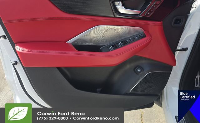 Used 2022 Acura MDX Type S image 14