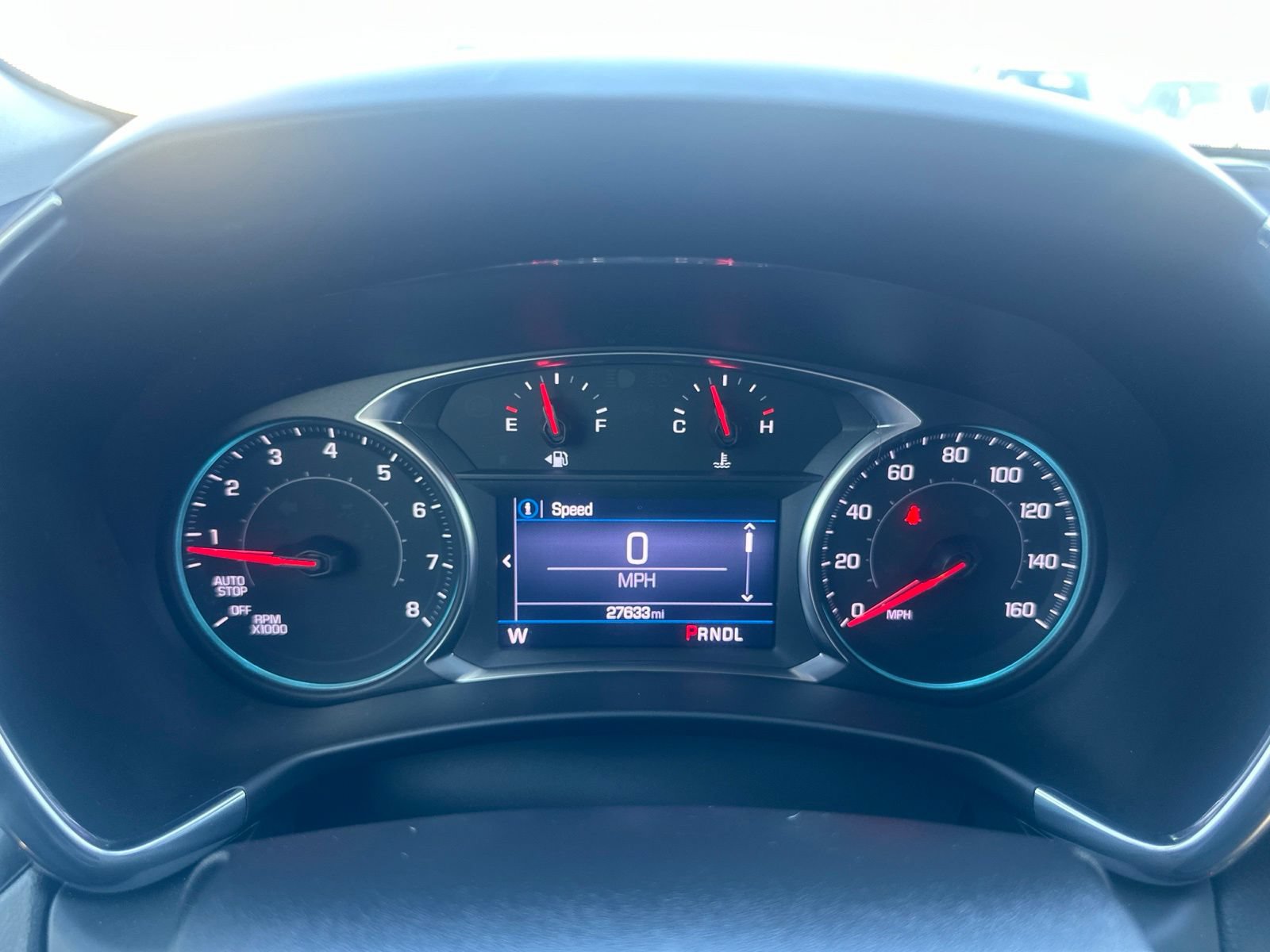 Used 2022 Chevrolet Equinox LT FWD image 20