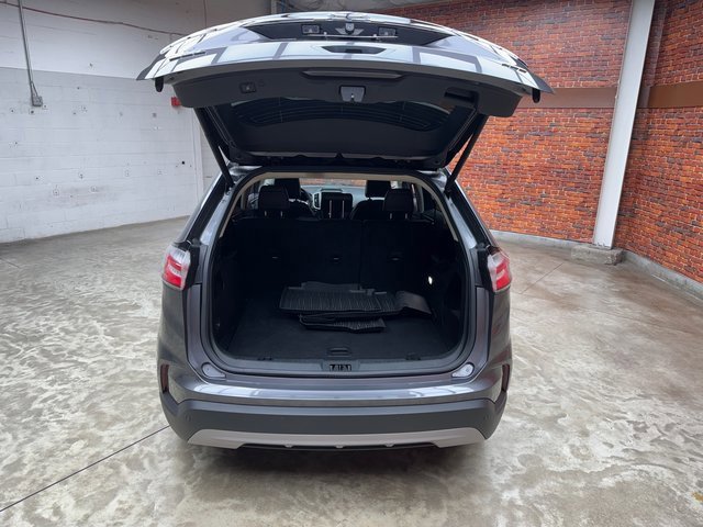 Certified 2023 Ford Edge SEL w/ Convenience Package image 27