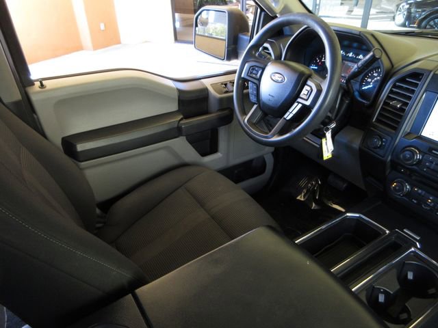 Certified 2018 Ford F150 XL w/ Equipment Group 101A Mid image 21