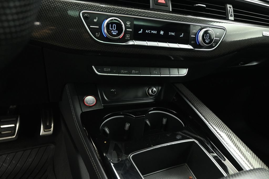 Used 2020 Audi S5 Premium Plus w/ S Sport Package AWD/4WD image 15