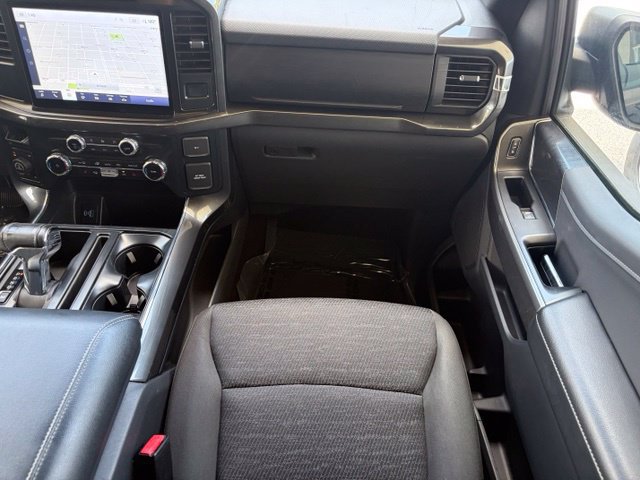 Certified 2023 Ford F150 XLT w/ Equipment Group 302A High AWD/4WD image 13