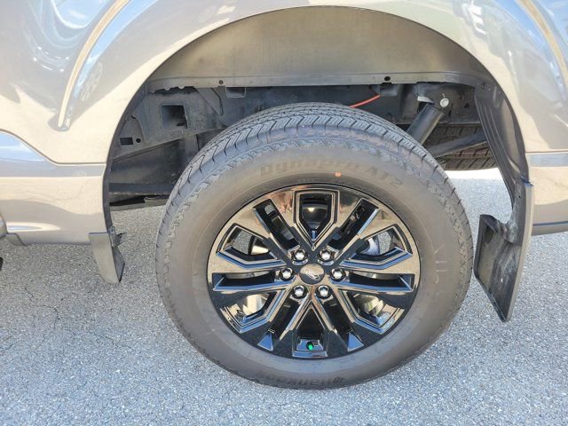 Certified 2021 Ford F150 XLT w/ Equipment Group 302A High image 10