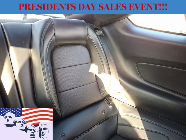 Certified 2019 Ford Mustang Bullitt w/ Bullitt Electronics Package image 20