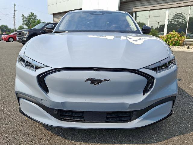 Certified 2024 Ford Mustang Mach-E Premium AWD/4WD image 2