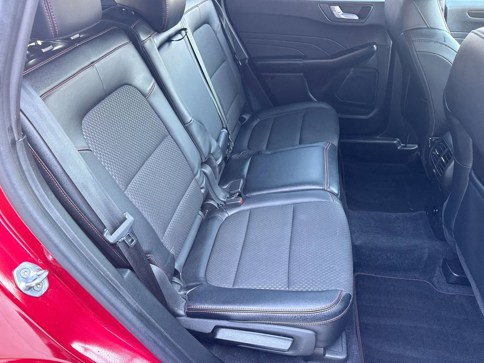 Certified 2023 Ford Escape ST-Line w/ Tech Pack #1 image 20