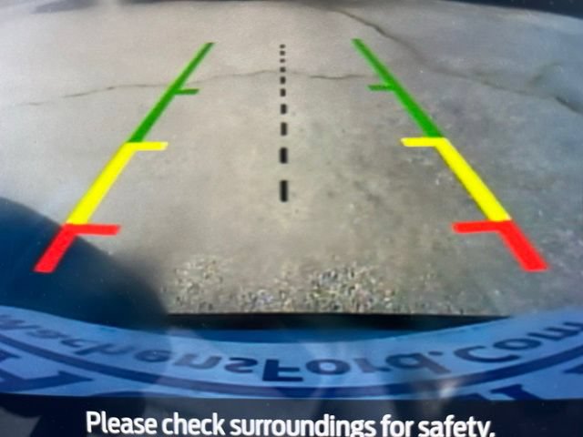 Certified 2024 Ford Edge SEL AWD/4WD image 25