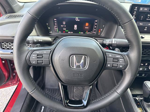 Used 2024 Honda Accord Sport image 11