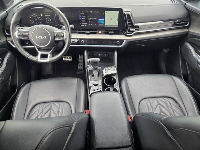 Used 2023 Kia Sportage X-Pro Prestige AWD/4WD image 15