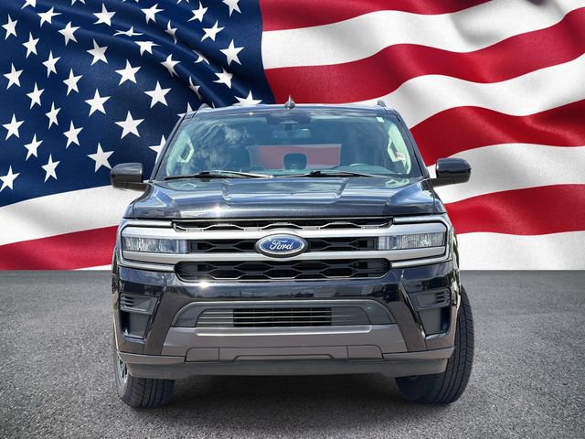 Certified 2024 Ford Expedition Max XLT AWD/4WD image 4
