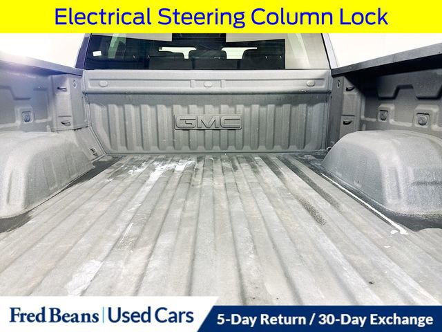 Used 2022 GMC Sierra 1500 Elevation image 33