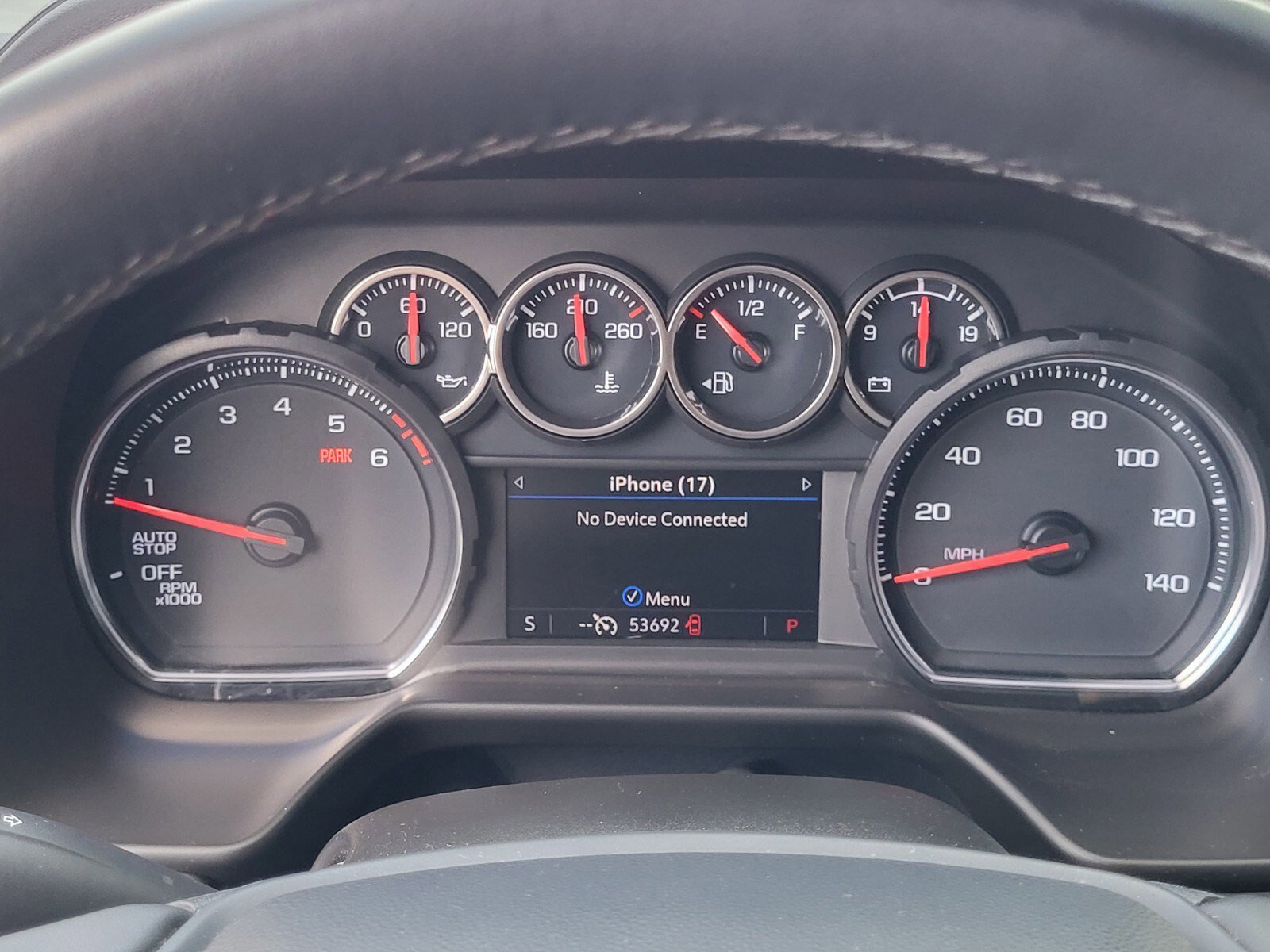 Used 2024 Chevrolet Tahoe LS w/ Driver Alert Package image 29